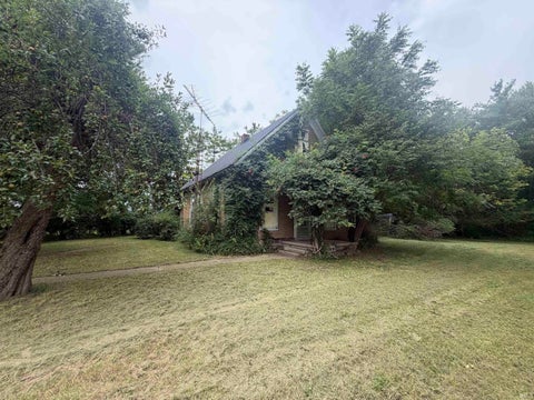 Tiny photo for 4377 S 150 E, Oakford, IN 46965 (MLS # 202631582)