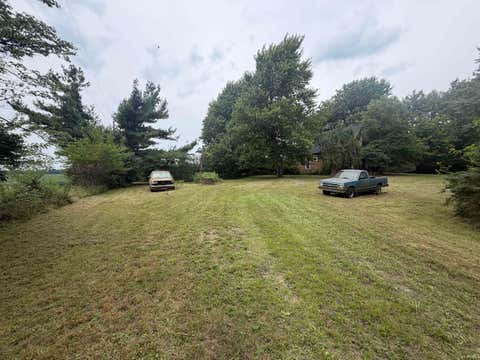 Tiny photo for 4377 S 150 E, Oakford, IN 46965 (MLS # 202631582)