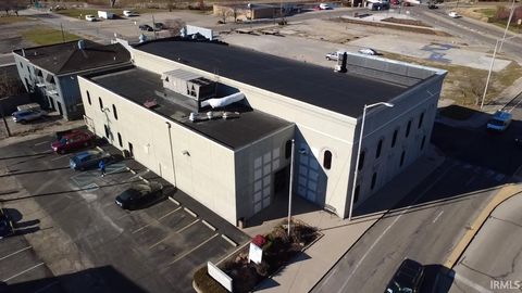 Photo of 225 N High Street, Muncie, IN 47305 (MLS # 202606270)