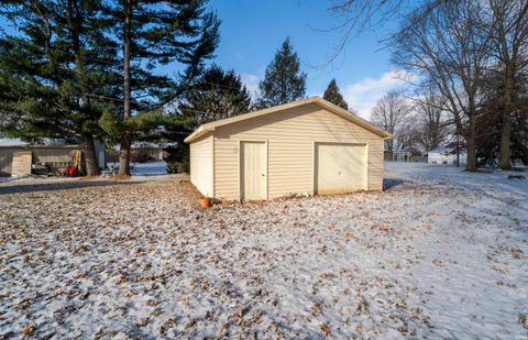 Tiny photo for 1009 N Hickory Ln, Kokomo, IN 46901 (MLS # 202549947)