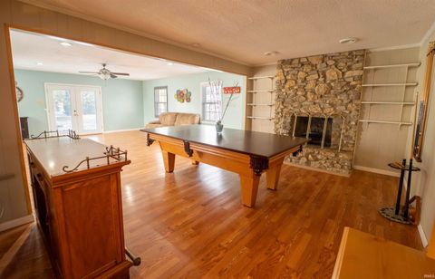 Tiny photo for 1009 N Hickory Ln, Kokomo, IN 46901 (MLS # 202549947)