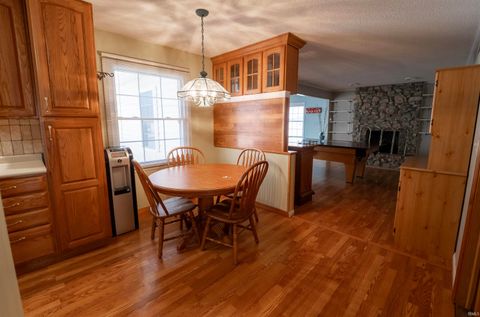 Tiny photo for 1009 N Hickory Ln, Kokomo, IN 46901 (MLS # 202549947)