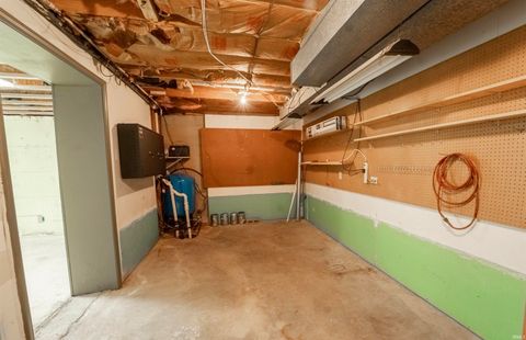 Tiny photo for 1009 N Hickory Ln, Kokomo, IN 46901 (MLS # 202549947)