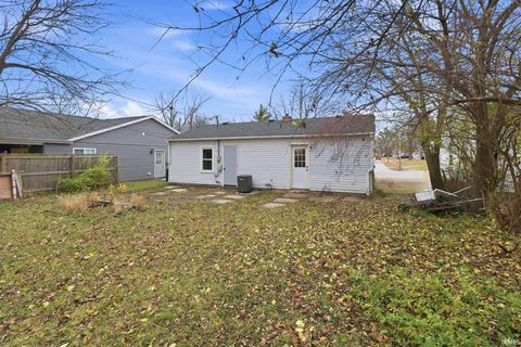 Tiny photo for 1045 Southlea Drive, Lafayette, IN 47909 (MLS # 202547645)