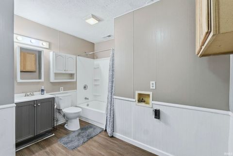 Tiny photo for 1045 Southlea Drive, Lafayette, IN 47909 (MLS # 202547645)