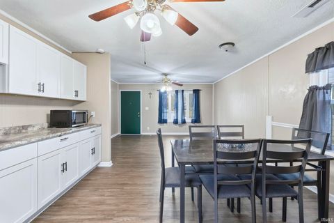 Tiny photo for 1045 Southlea Drive, Lafayette, IN 47909 (MLS # 202547645)