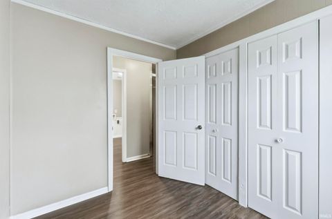 Tiny photo for 1045 Southlea Drive, Lafayette, IN 47909 (MLS # 202547645)