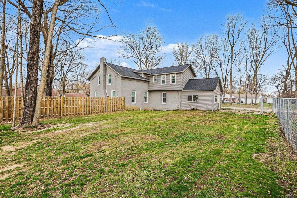 Photo of 57072 County Road 13, Elkhart, IN 46516 (MLS # 202608858)