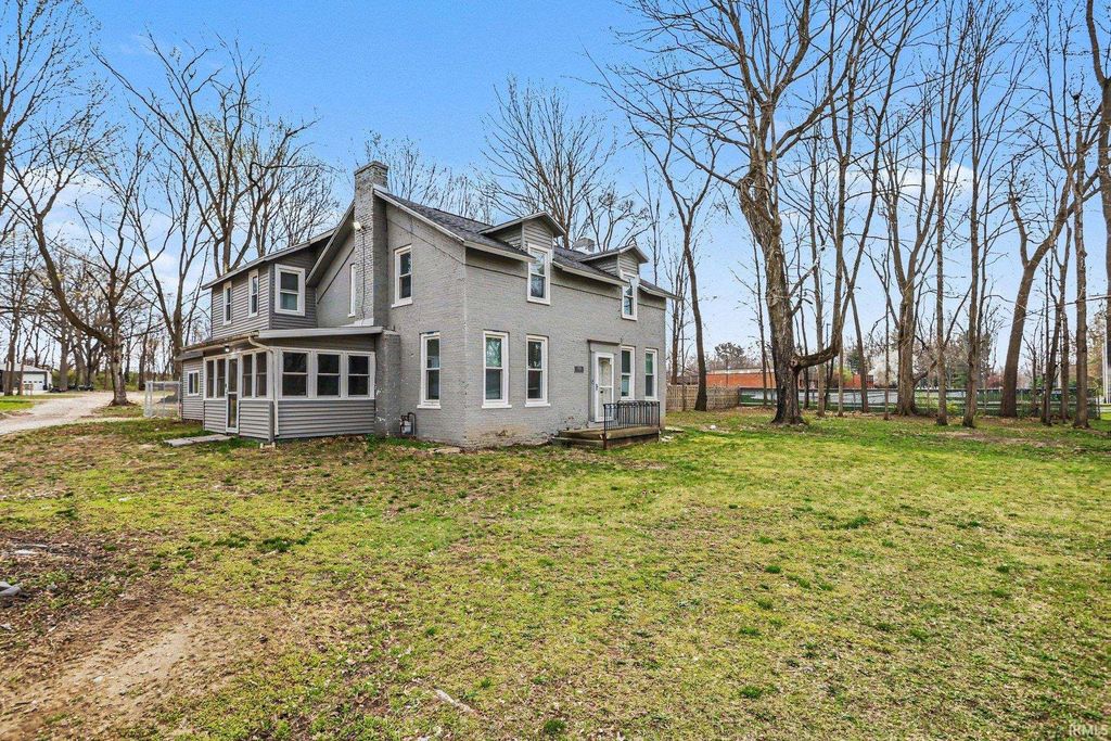 Photo of 57072 County Road 13, Elkhart, IN 46516 (MLS # 202608858)