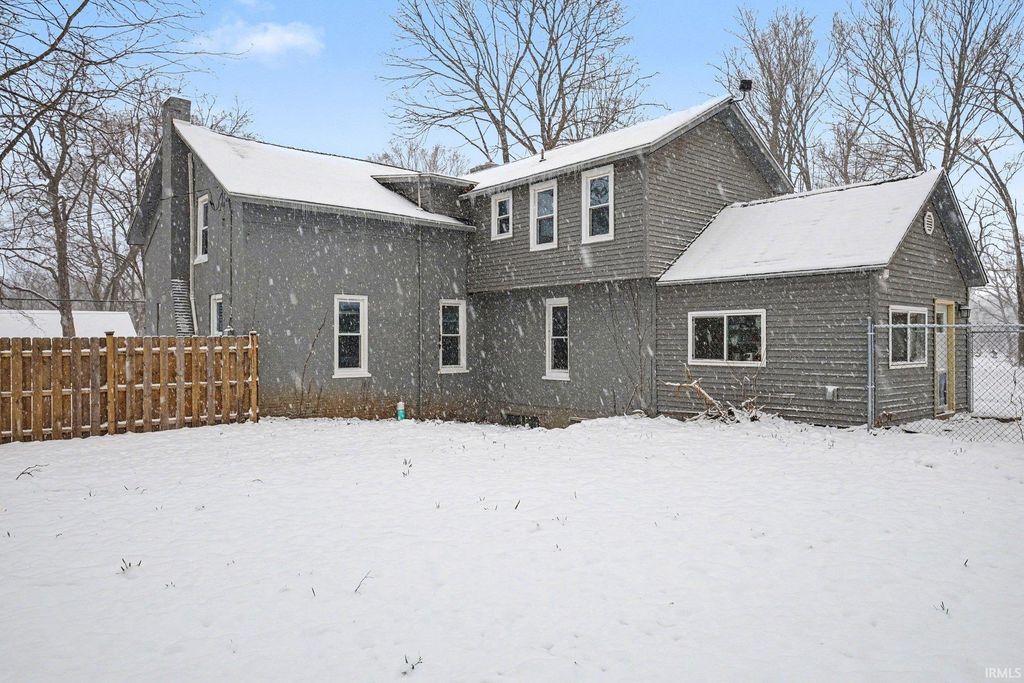 Photo of 57072 County Road 13, Elkhart, IN 46516 (MLS # 202608858)