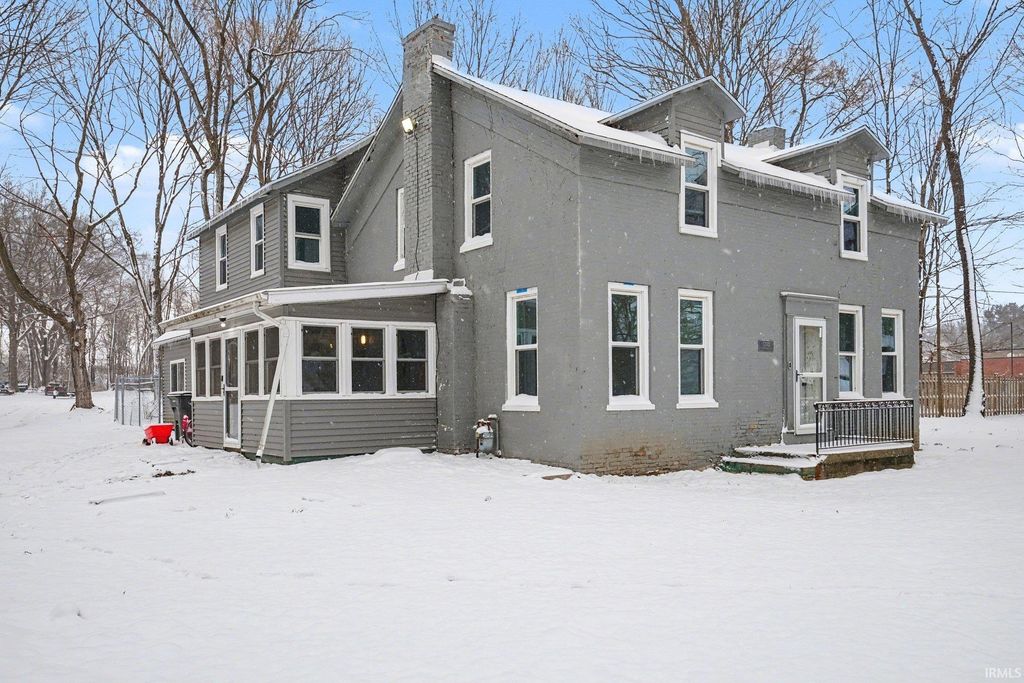 Photo of 57072 County Road 13, Elkhart, IN 46516 (MLS # 202608858)