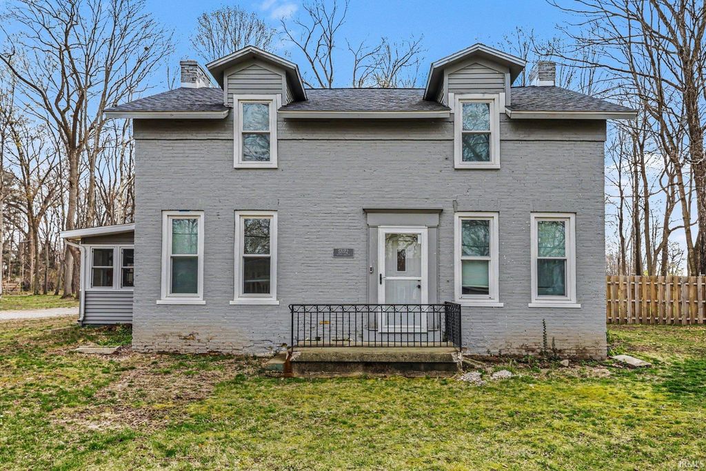 Photo of 57072 County Road 13, Elkhart, IN 46516 (MLS # 202608858)