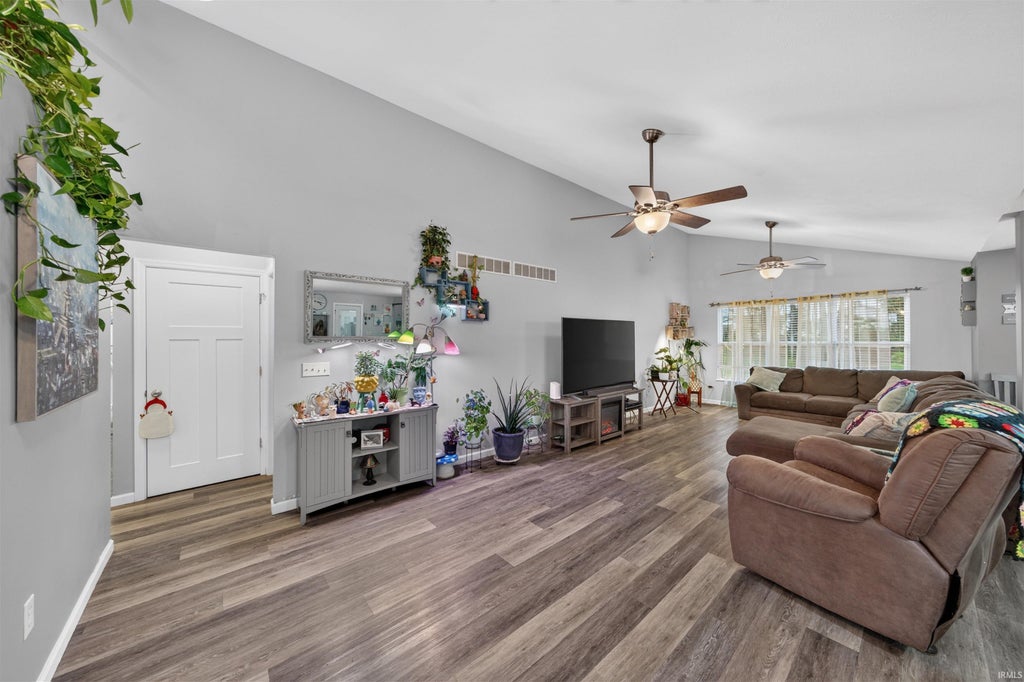 Photo of 29875 Tealwood Drive, Elkhart, IN 46514 (MLS # 202624338)