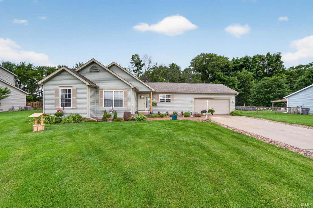 Photo of 29875 Tealwood Drive, Elkhart, IN 46514 (MLS # 202624338)