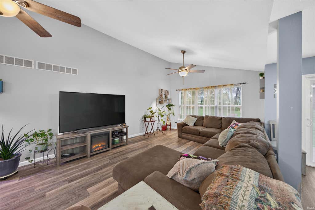 Photo of 29875 Tealwood Drive, Elkhart, IN 46514 (MLS # 202624338)