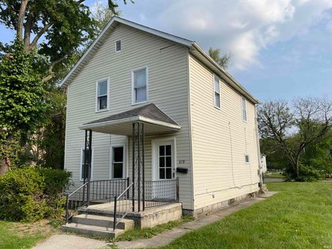 819 Eckart Street, Fort Wayne, IN 46806 - #: 202446218