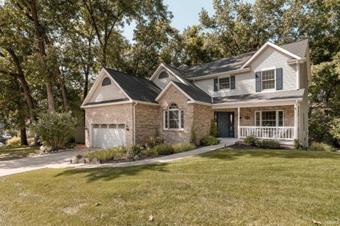 Tiny photo for 3516 Pintail Drive, Lafayette, IN 47905 (MLS # 202634752)