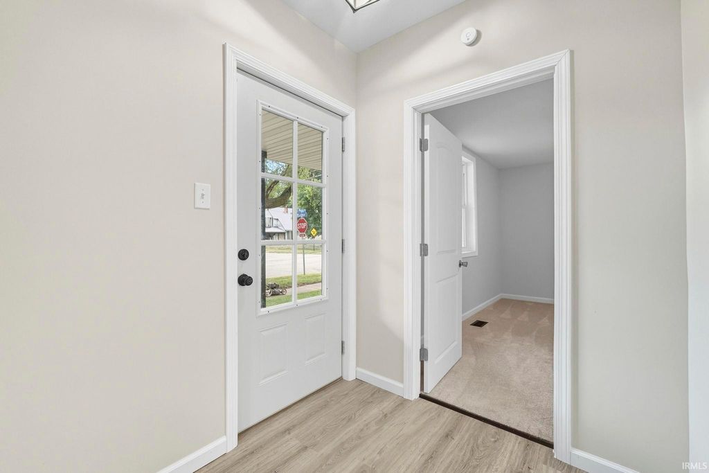 Photo of 492 W Maple Street, Wabash, IN 46992 (MLS # 202536980)