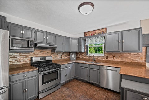 Tiny photo for 4913 Autumn Lane, Lafayette, IN 47909 (MLS # 202630981)