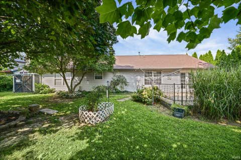 Tiny photo for 4913 Autumn Lane, Lafayette, IN 47909 (MLS # 202630981)