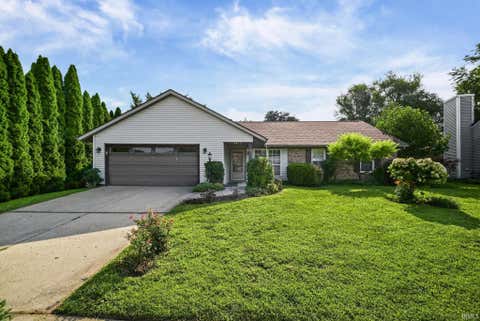 Tiny photo for 4913 Autumn Lane, Lafayette, IN 47909 (MLS # 202630981)