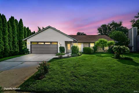Photo of 4913 Autumn Lane, Lafayette, IN 47909 (MLS # 202630981)