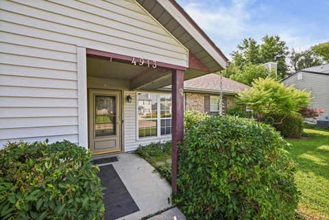 Tiny photo for 4913 Autumn Lane, Lafayette, IN 47909 (MLS # 202630981)