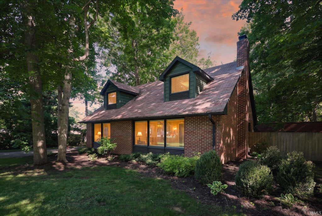 Photo of 2111 Bashor Road, Goshen, IN 46526 (MLS # 202627046)