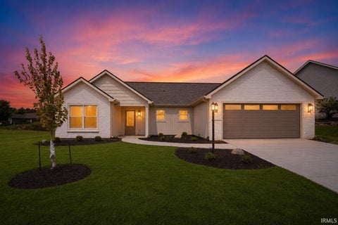 Photo of 2365 Whispering Trail, Columbia City, IN 46725 (MLS # 202620488)