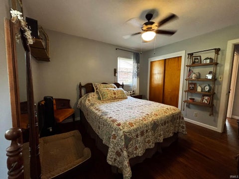 Tiny photo for 1726 DIANNE Avenue, Evansville, IN 47714 (MLS # 202638017)