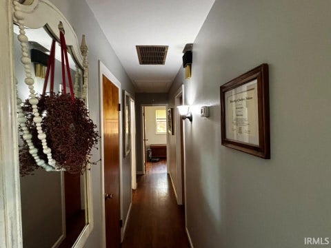 Tiny photo for 1726 DIANNE Avenue, Evansville, IN 47714 (MLS # 202638017)