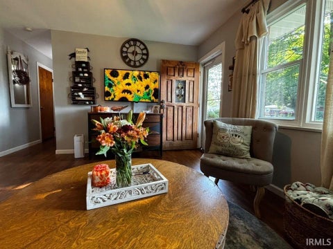 Tiny photo for 1726 DIANNE Avenue, Evansville, IN 47714 (MLS # 202638017)