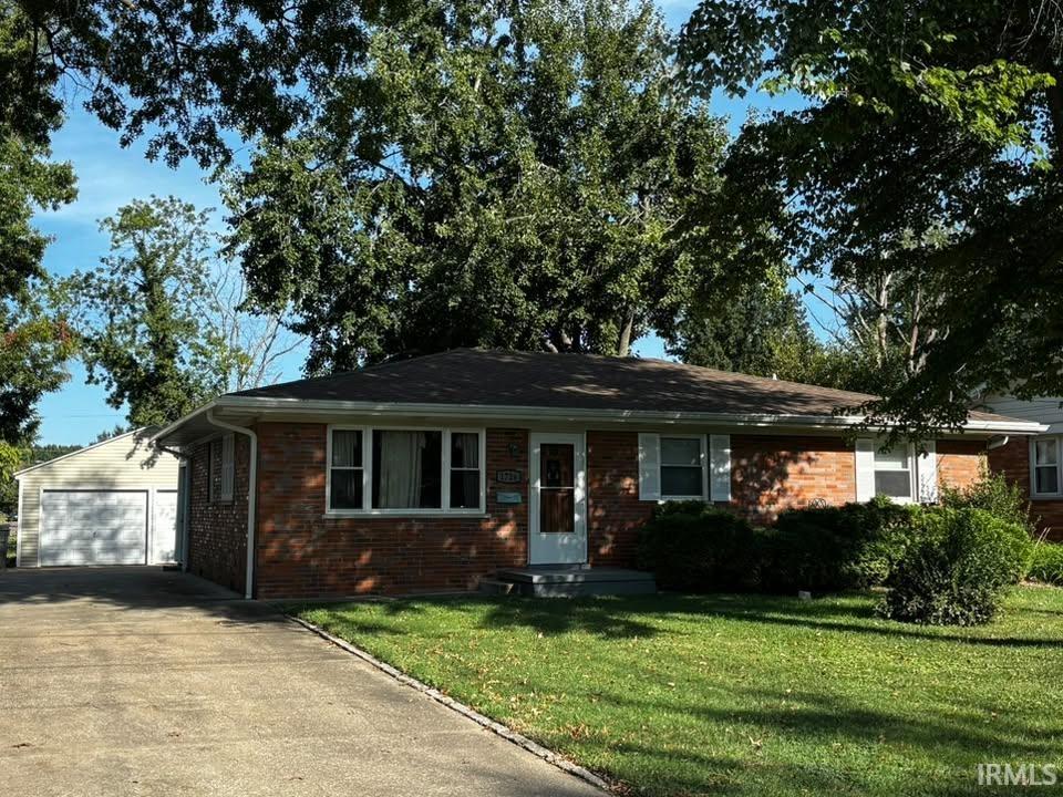 Photo of 1726 DIANNE Avenue, Evansville, IN 47714 (MLS # 202638017)