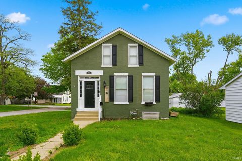 Tiny photo for 807 S 20Th Street, Lafayette, IN 47905 (MLS # 202602048)