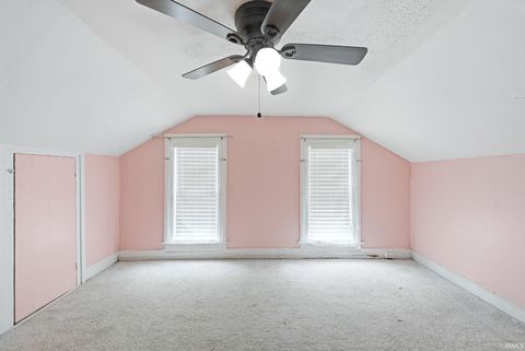 Tiny photo for 807 S 20Th Street, Lafayette, IN 47905 (MLS # 202602048)