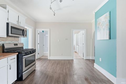 Tiny photo for 807 S 20Th Street, Lafayette, IN 47905 (MLS # 202602048)