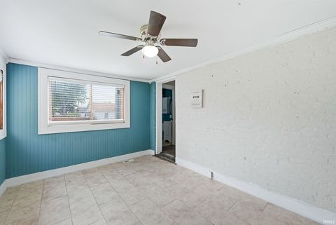 Tiny photo for 807 S 20Th Street, Lafayette, IN 47905 (MLS # 202602048)