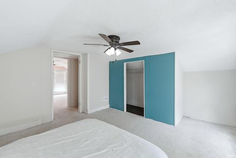 Tiny photo for 807 S 20Th Street, Lafayette, IN 47905 (MLS # 202602048)