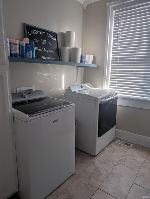 Tiny photo for 807 S 20Th Street, Lafayette, IN 47905 (MLS # 202602048)