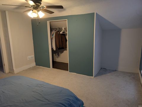 Tiny photo for 807 S 20Th Street, Lafayette, IN 47905 (MLS # 202602048)