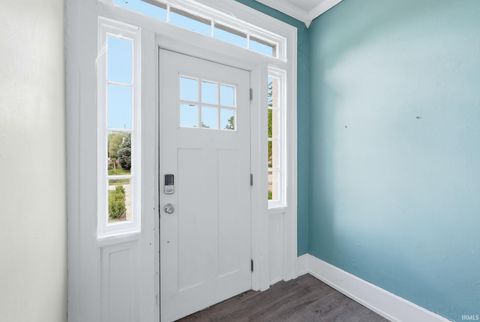 Tiny photo for 807 S 20Th Street, Lafayette, IN 47905 (MLS # 202602048)