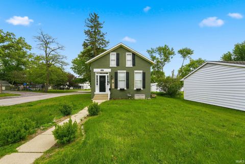 Tiny photo for 807 S 20Th Street, Lafayette, IN 47905 (MLS # 202602048)