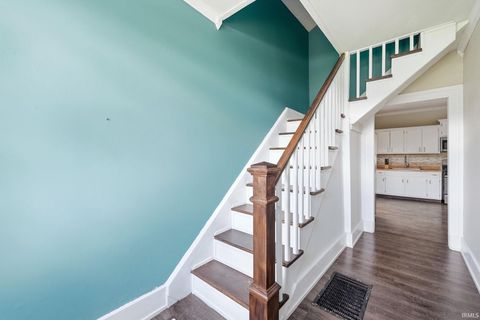 Tiny photo for 807 S 20Th Street, Lafayette, IN 47905 (MLS # 202602048)