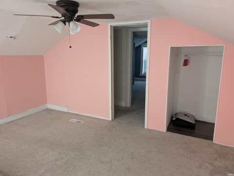 Tiny photo for 807 S 20Th Street, Lafayette, IN 47905 (MLS # 202602048)