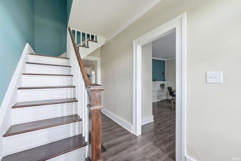 Tiny photo for 807 S 20Th Street, Lafayette, IN 47905 (MLS # 202602048)