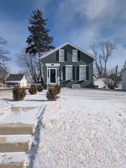 Tiny photo for 807 S 20Th Street, Lafayette, IN 47905 (MLS # 202602048)