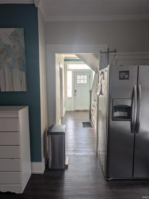 Tiny photo for 807 S 20Th Street, Lafayette, IN 47905 (MLS # 202602048)