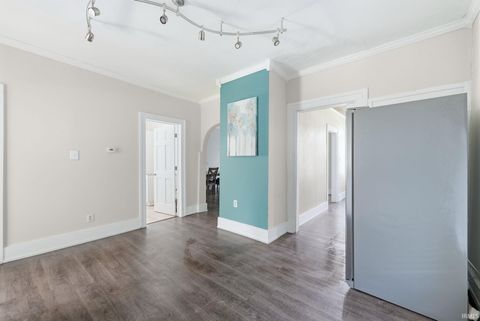 Tiny photo for 807 S 20Th Street, Lafayette, IN 47905 (MLS # 202602048)