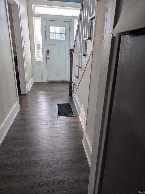 Tiny photo for 807 S 20Th Street, Lafayette, IN 47905 (MLS # 202602048)