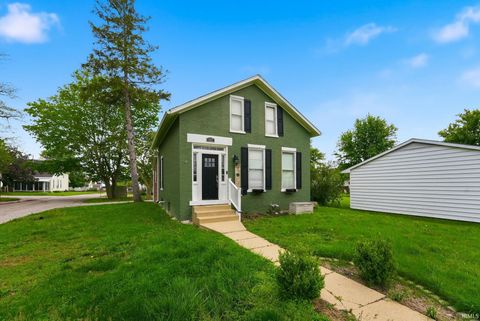 Tiny photo for 807 S 20Th Street, Lafayette, IN 47905 (MLS # 202602048)